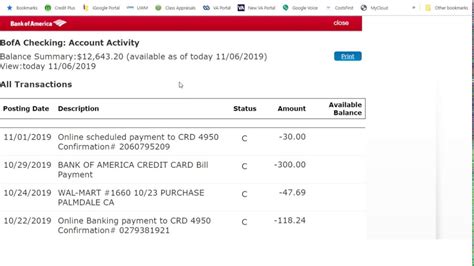 bovada bank of america  Select Add a payment method, then Bank Account From the Plaid notification window, select Continue