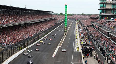 bovada indy 500 It’s the buzz of energy in the Indiana air