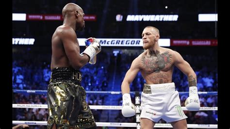 bovada mayweather mcgregor  However, boxing’s checkered