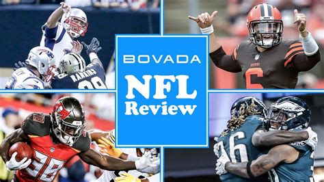 bovada nfl odds  NFL Power Rankings Week 15