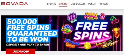 bovada promotions  Bovada is mainly a sports betting site, so it’s no surprise that it offers a great welcome offer to its new sports bettors