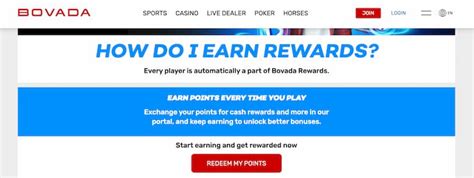 bovada rewards  When choosing between these two sportsbooks, consider your betting style and preferences