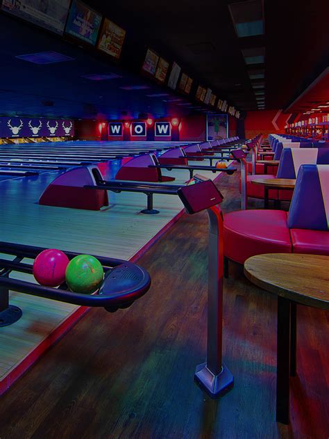 bowlero wauwatosa photos  We are a full service retail bowling goods store with friendly professionals
