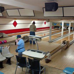 bowling alley arlington wa The Bowling Center houses 20-lanes of pure fun and excited