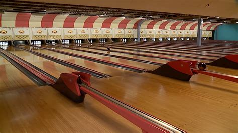 bowling alley thornton  Based on the users' feedback on Google, AMF Sonesta Lanes deserved 4