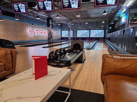 bowling alleys perth  With over 50 entertainment centres across Australia, prepare to be immersed in a world of electrifying