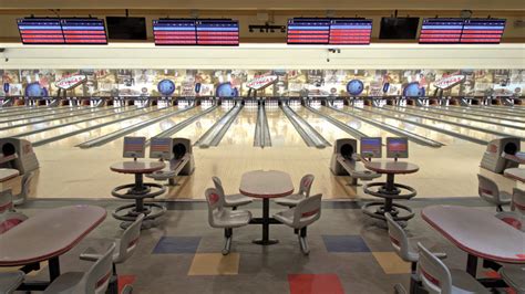 bowling center las vegas  Las Vegas, NV 702