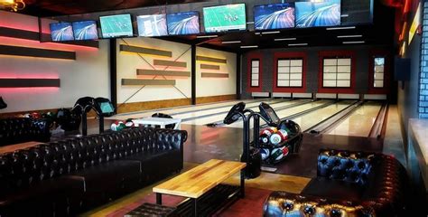 bowling greenville tx  Find Out More