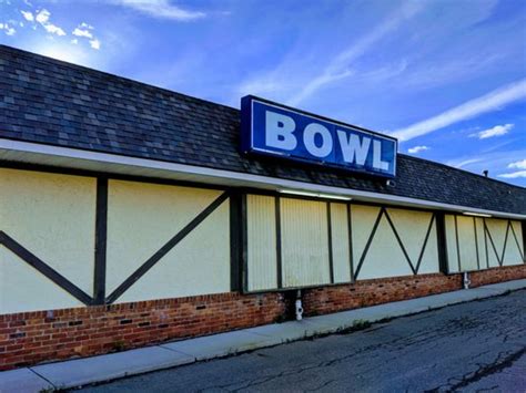 bowling woodhaven  Unlimited Bowling