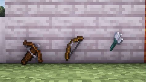 bows vs crossbows minecraft  "Minecraft": Do you want to know about uses of Crossbow in Minecraft