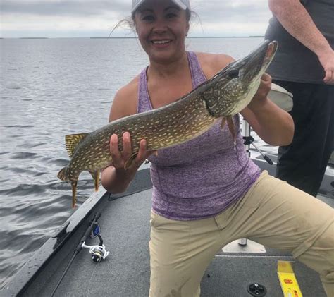 bowstring lake mn fishing report Bowstring Lake is a popular fishing lake with 4 public accesses, several resorts, and moderate shoreline development