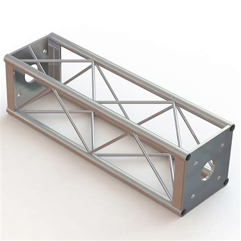 box truss q15 medidas  sem juros