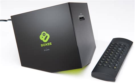 boxee box repositories  Built-in web browser with Flash to access websites directly on the TV