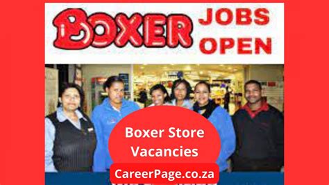 boxer qwaqwa vacancies  Maluti-a-Phofung Water (Pty) Ltd is an equal opportunity, affirmative action employer and invites suitable candidates to apply for the following vacant position