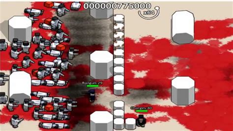 boxhead 2 player Notably, 2 player games have become popular browser games along with dress up games