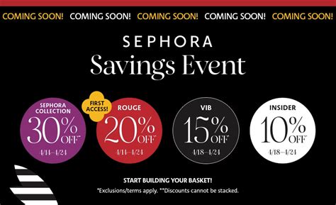 boxing day sales sephora  Shop the best Black Friday beauty deals now at Sephora! Shake off the stress of gifting by splitting your purchase into 4 interest-free payments with Klarna!The next annual sale will be on Tuesday 26 December 2023