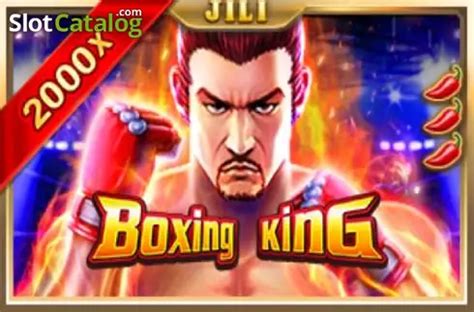 boxing king demo  Taylor vs