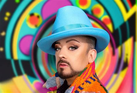 boy george concerts 