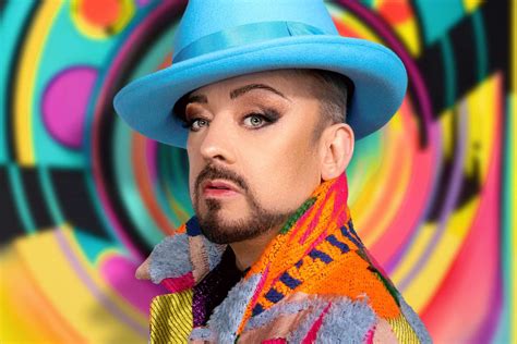 boy george concerts  Buy Boy George tickets from Ticketmaster UK