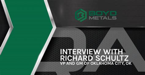 boyd metals oklahoma city oklahoma  Learn about salary, employee reviews, interviews, benefits, and work-life balance