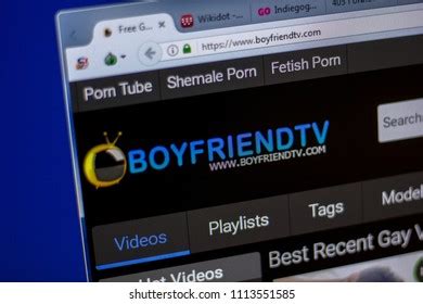 boyfriendtvcom  One of our core goals is to help parents restrict access to BoyfriendTV for minors, so we have ensured that BoyfriendTV is, and remains, fully compliant with the RTA (Restricted to Adults) code