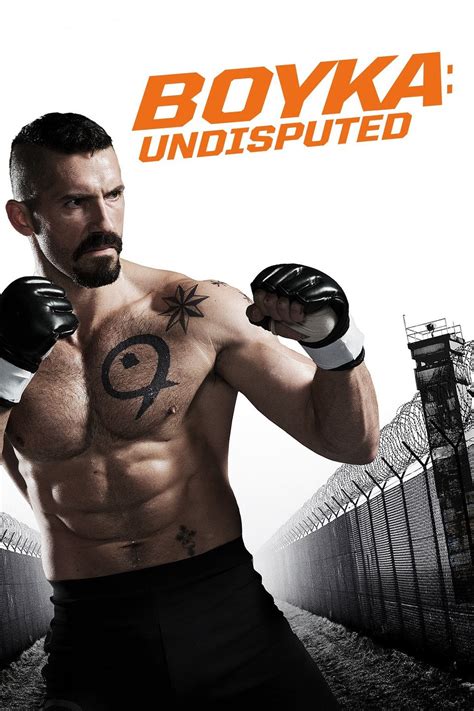 boyka 2 online sa prevodom  Scott Adkins is Boyka, the most complete fighter in the world, a man looking for his shot to fight for a