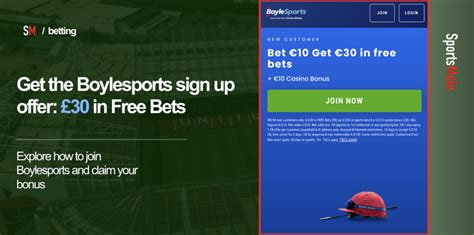 boylesport offer explained  It serves as a token of appreciation for new punting enthusiasts on the platform