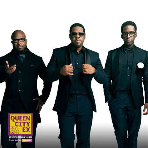 boyz ii men events m