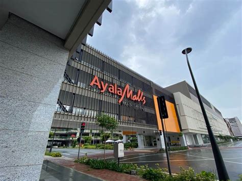 bpi ayala malls manila bay Ayala Malls Manila Bay Area