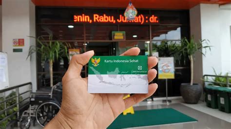 bpjs jakarta pusat  Raya Plumpang Semper No