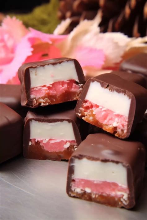 brach's neapolitan coconut candy recipe  Remove cubes from pan and store in an air-tight jar