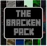 bracken datapack  HOTFIX UPDATE-Changed Varskspace worldgen to be less end_island-like and more overworld-like