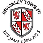 brackley town fc sofascore  Brackley Town Football Club