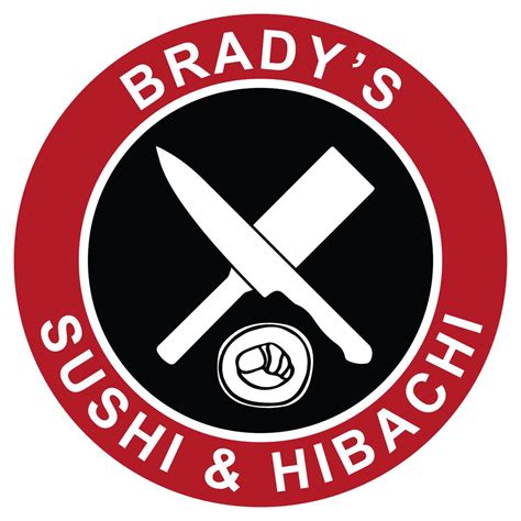 brady's sushi and hibachi menu  Sakana Sushi & Hibachi Steakhouse, Casual Dining Sushi cuisine