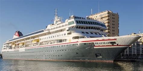 braemar ship tracker  The BRAEMAR has the flag of Bahamas