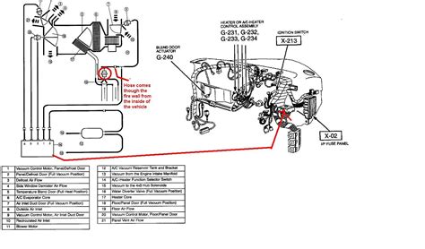 brake light is on 98 escort  Ford Mechanic: SuperBob