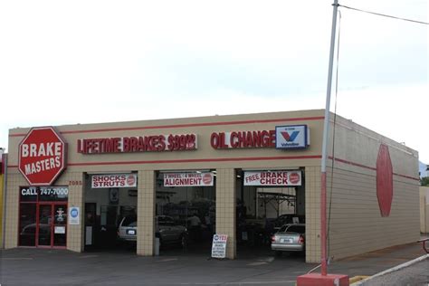 brake masters harrison Get An Oil Change With Tire Rotation Today! Find Coupons Now Find Your Store