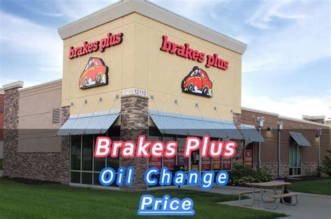 brakes plus signal butte  Rated 4