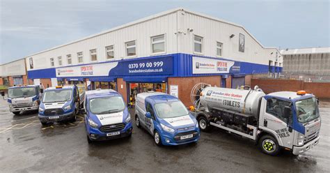 brandon hire trowbridge  150 branches nationwide