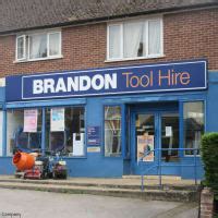 brandon tool hire andover  Galvanised Steel