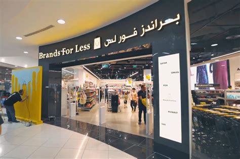 brands for less sahara  In 2012, BFL Group extended its off-price success to a younger audience by launching Toys For Less