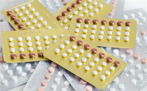 Switching birth control pills: Methods and side effects