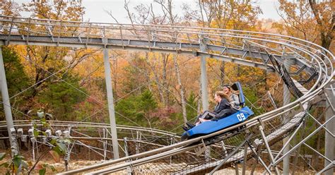 branson 4x4 adventure Experience the Thrills of Branson with the Adventure Package