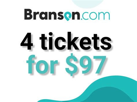 branson missouri tour packages  The myriad of features at Fritz’s Adventure include daunting utility poles to climb, bridges