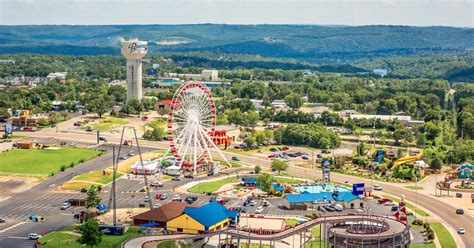 branson travel deals  Your package includes: 3 Days/2 Nights Lodging ( Hotels Available) (2) Larry's Country Diner LIVE! show tickets
