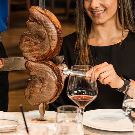 brasa brazilian steakhouse niagara falls Description: AUTHENTIC BRAZILIAN FLAIR - Nestled inside the Hilton Niagara Falls/Fallsview Hotel and Suites, Brasa showcases the flavours and cultural flair of Brazil