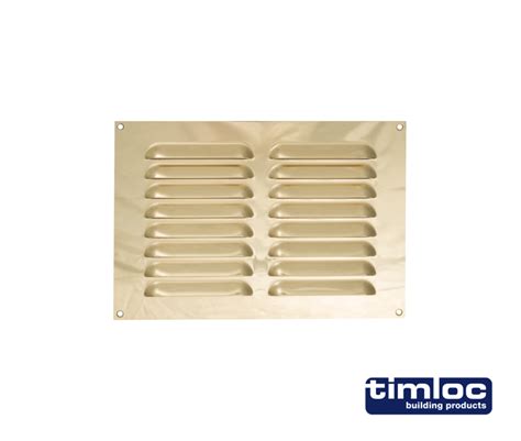 brass vent covers screwfix  wall vent cover 14x20