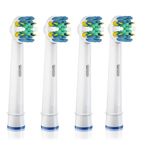 Why You Should Avoid Knockoff Oral-B and Philips Sonicare Brush Heads