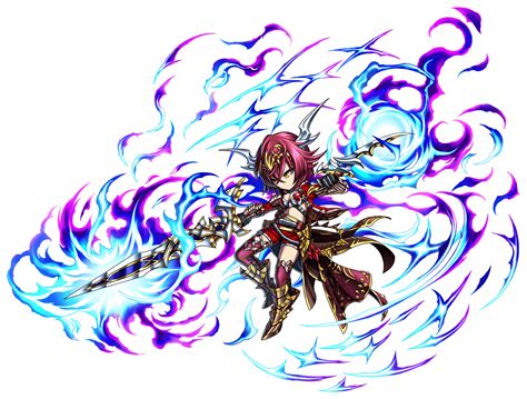 brave frontier zeis  They may also