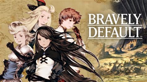 bravely default cex  You are Currently offline 